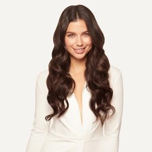 Seamless Luxy Hair Clip-In Hair Extensions